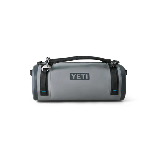 Yeti Panga Submersible Duffel 50 V2 Storm Gray