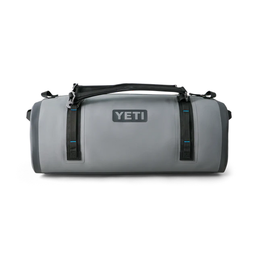Yeti Panga Submersible Duffel 75 Storm Gray V2
