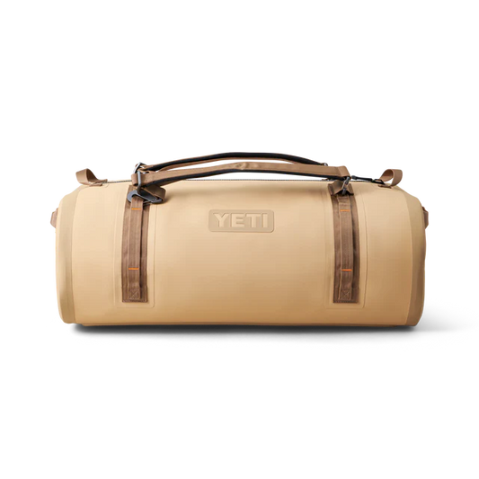 Yeti Panga Submersible Duffel 75 Tan