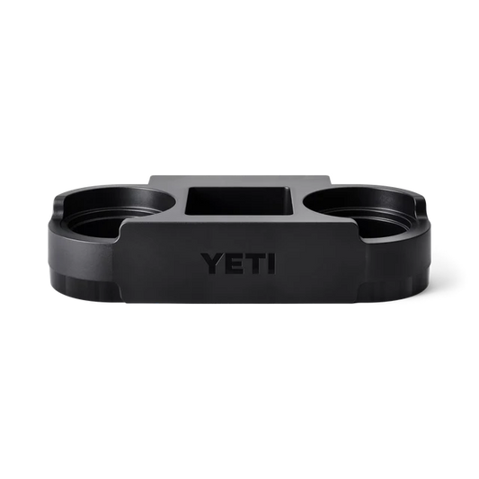 Yeti Roadie Wheeled Cooler Cup Caddy