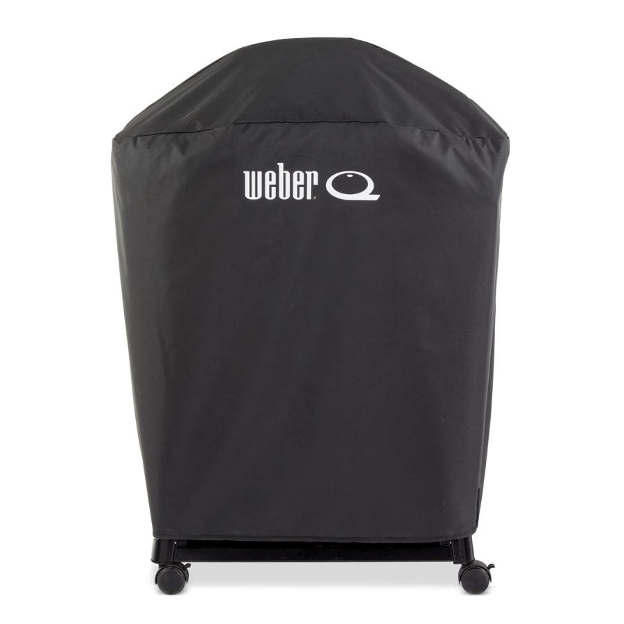 Baby Q Premium barbecue and cart cover (Q1X00N, Q2X00N)