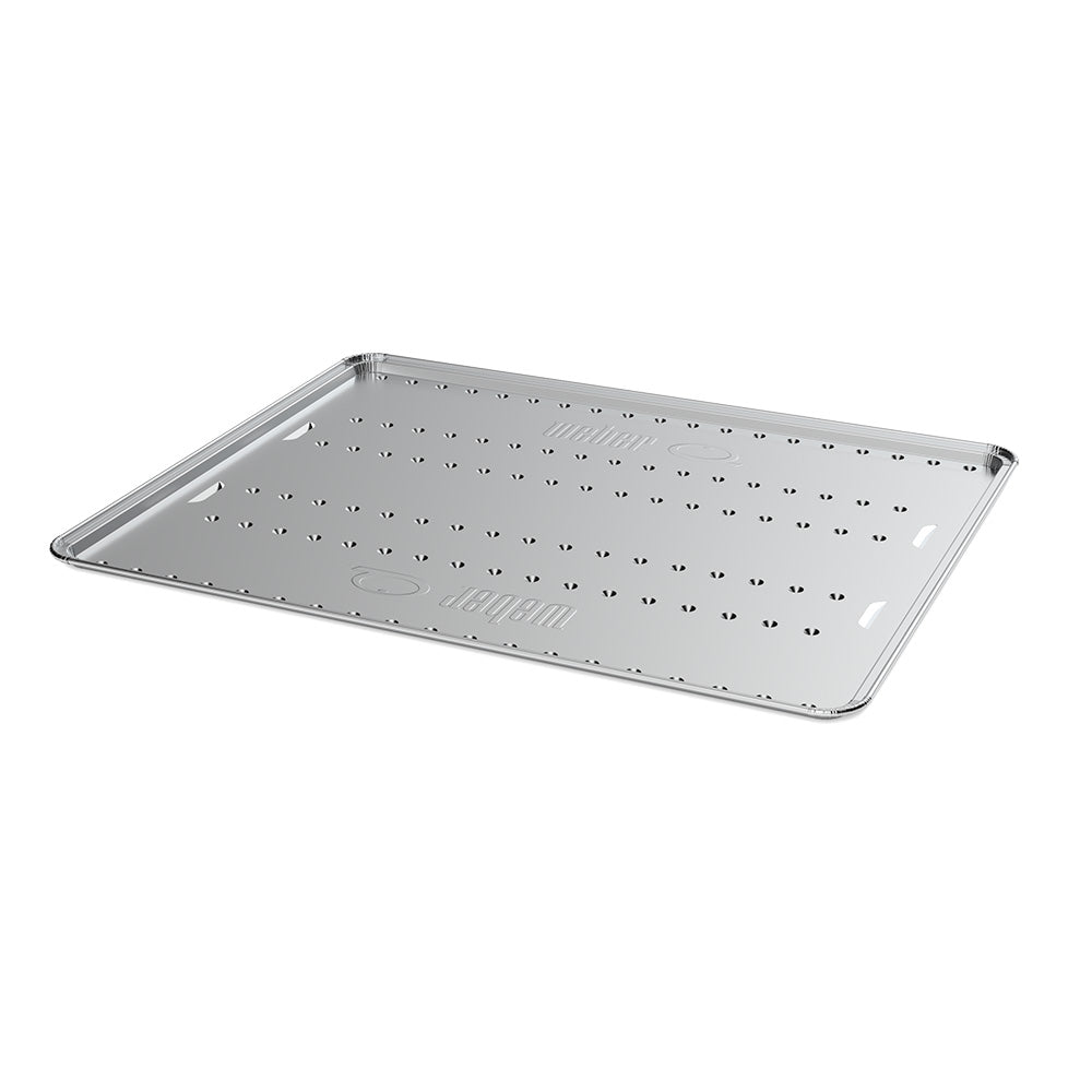 Weber Q3000N Convection Tray