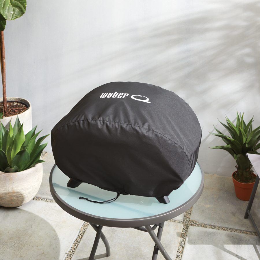 Q Premium barbecue cover (Q2X00N)