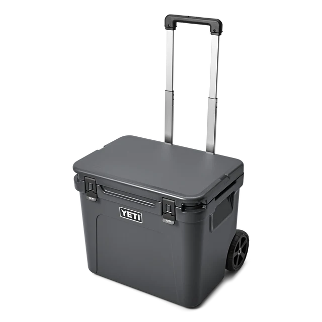 Yeti Roadie 60 Charcoal