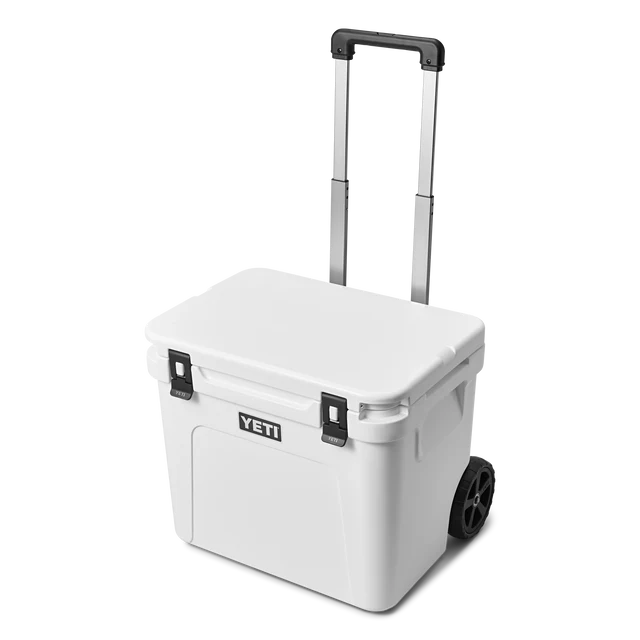 Yeti Roadie 60 White