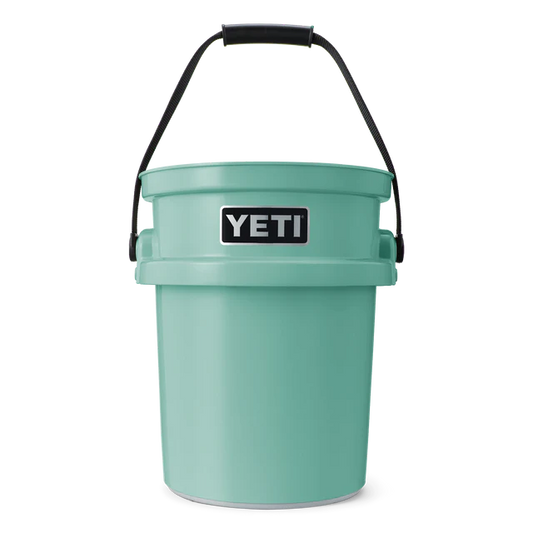 Yeti LoadOut Bucket Seafoam