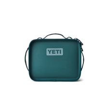 Load image into Gallery viewer, Yeti Daytrip Lunch Box Agave Teal
