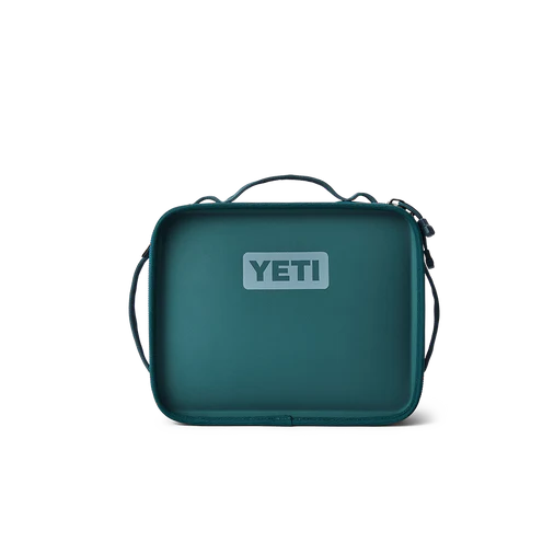 Yeti Daytrip Lunch Box Agave Teal