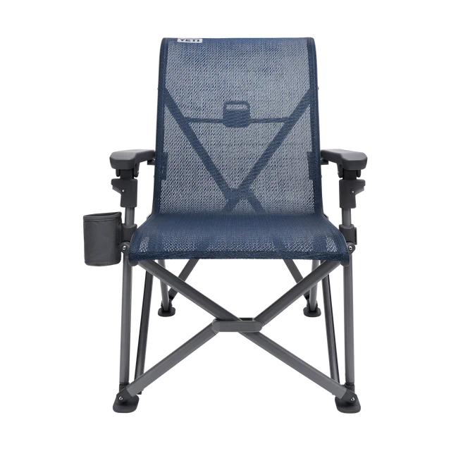 Yeti Trailhead Camp Chair Navy V2
