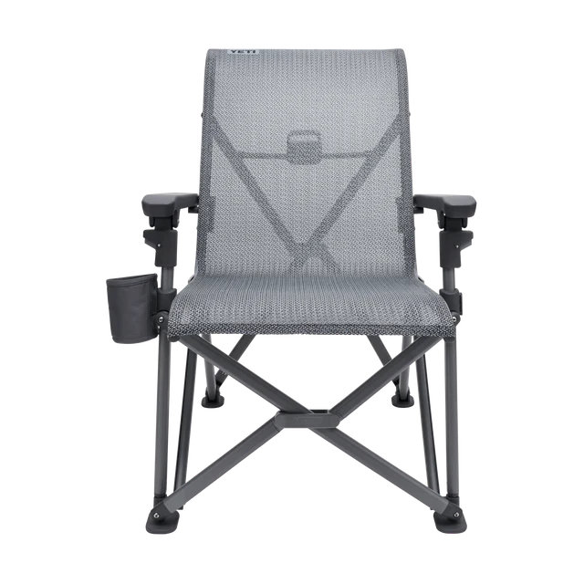 Yeti Trailhead Camp Chair Charcoal V2