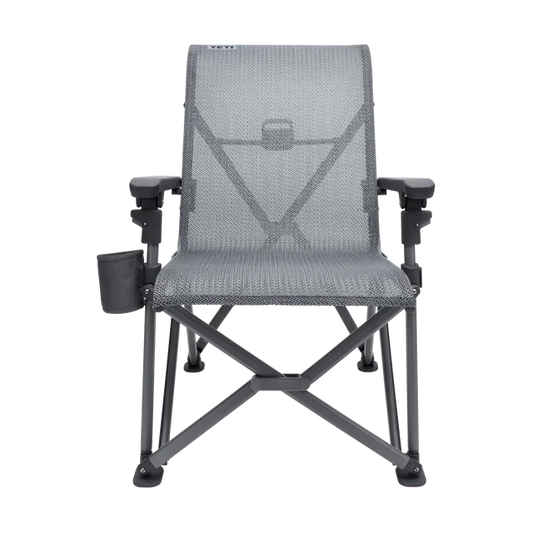 Yeti Trailhead Camp Chair Charcoal V2