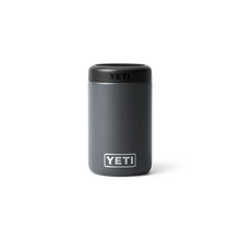 Load image into Gallery viewer, Yeti Rambler 375mL Colster Charcoal 2.0
