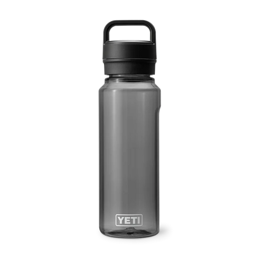 Yeti Yonder 1L Bottle Charcoal