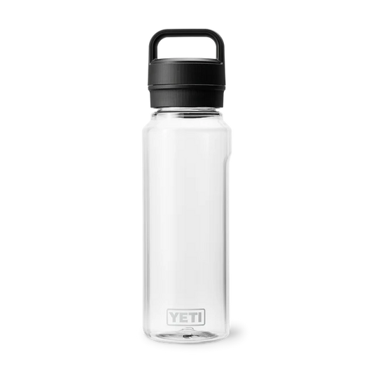 Yeti Yonder 1L Bottle Clear