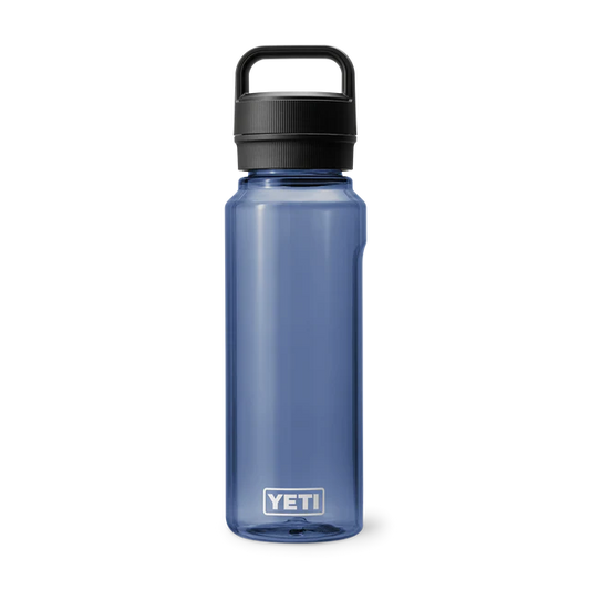 Yeti Yonder 1L Bottle Navy
