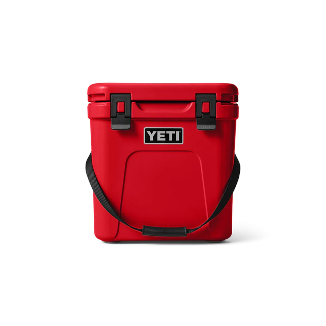 Yeti Roadie 24 2.0 - Rescue Red