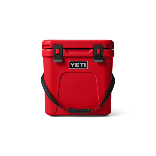 Yeti Roadie 24 2.0 - Rescue Red