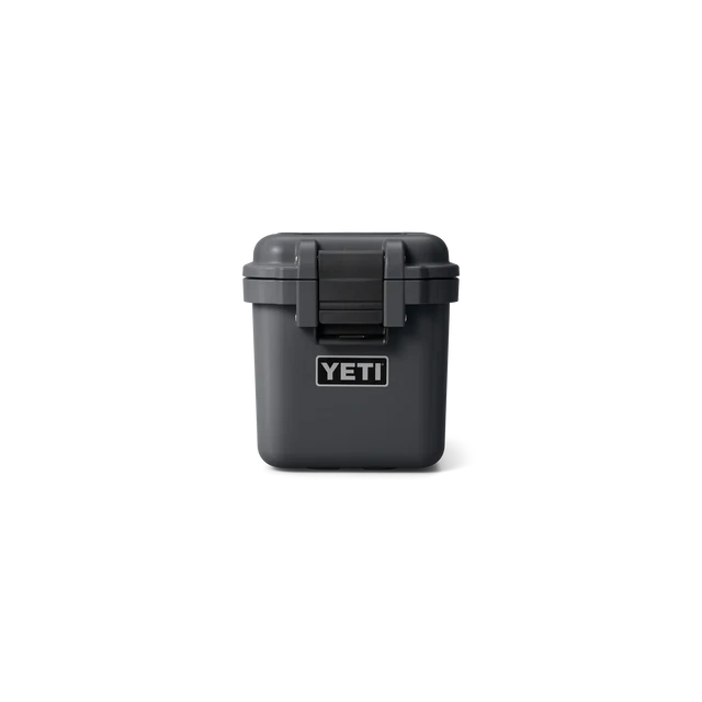 Yeti LoadOut GoBox 15 Charcoal