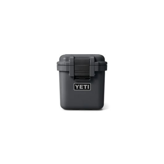Yeti LoadOut GoBox 15 Charcoal