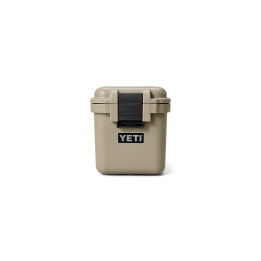 Yeti LoadOut GoBox 15 Tan