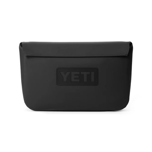 Yeti SideKick Dry 3L Black