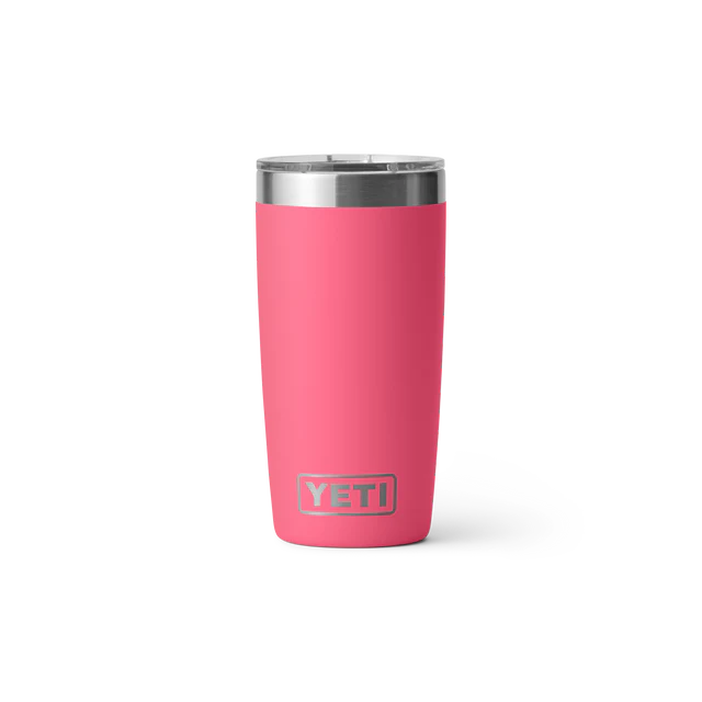 Yeti Rambler R10 Tumbler Tropical Pink