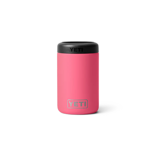 Yeti Rambler 375mL Colster Tropical Pink 2.0
