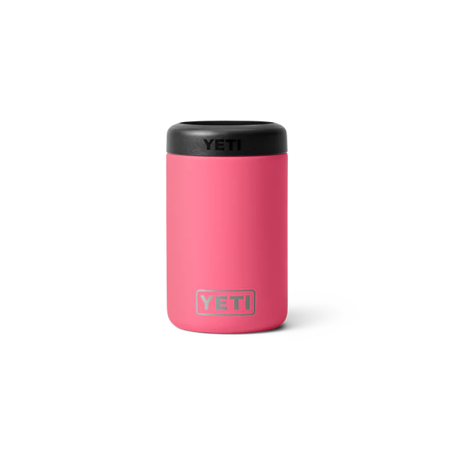 Yeti Rambler 375mL Colster Tropical Pink 2.0
