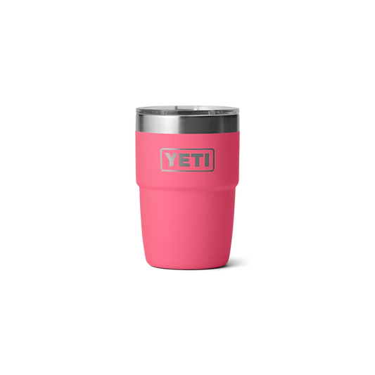 Yeti Rambler 8 oz Cup MS Tropical Pink