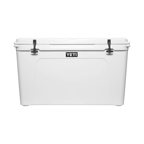 Yeti Tundra 210 White