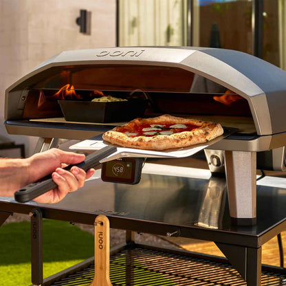 Ooni Koda 2 Max - Gas Powered Pizza Oven (24")