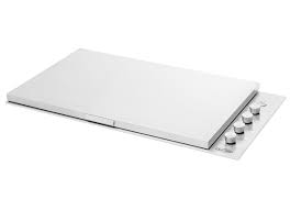 Beefeater Proline Integrated 6 BNR Inbuilt BBQ With Lid