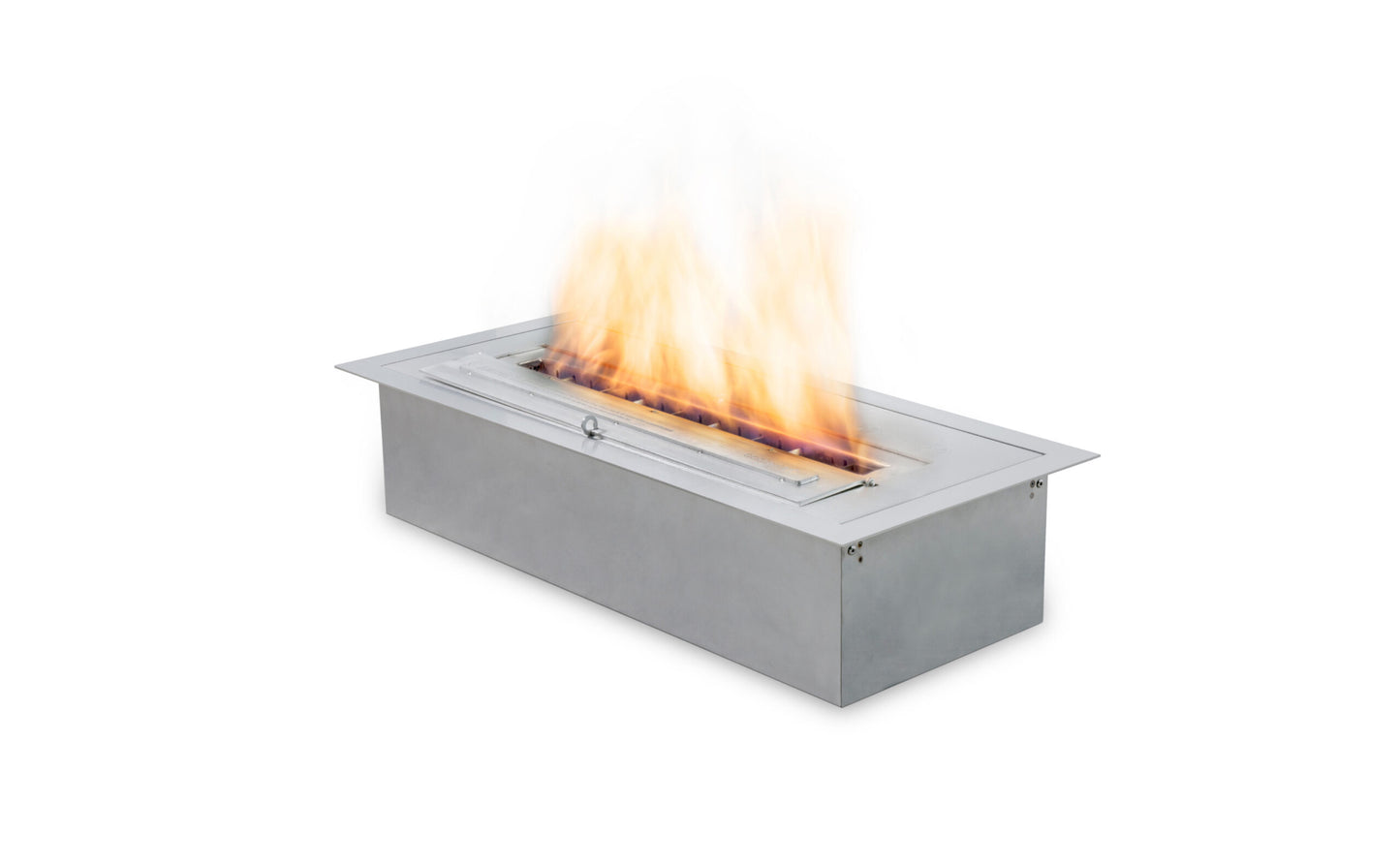 Ecosmart XL500 Stainless Steel Burner Colour Stainless Steel