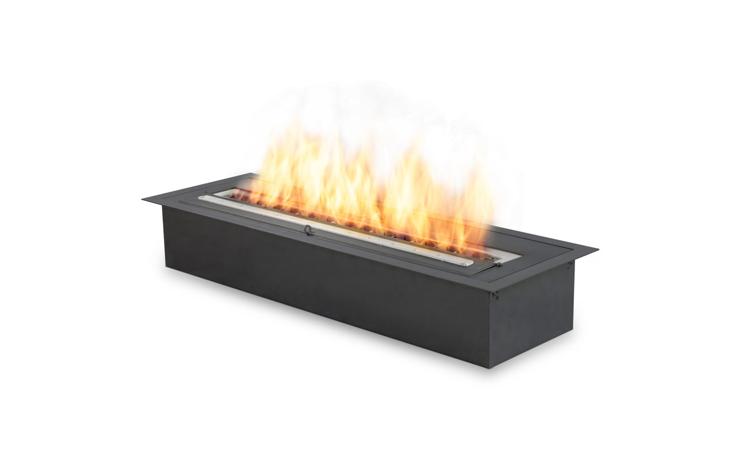 Ecosmart XL700 Black Burner Colour Black