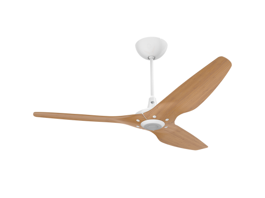 BAF Haiku Outdoor 60 (1.5m) Universal with 12 Caramel (Aluminium) White