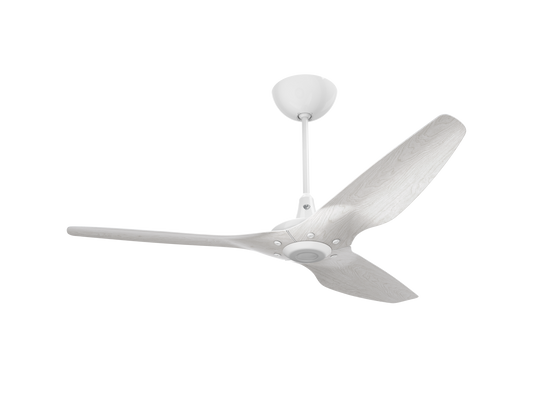 BAF Haiku Indoor 60 (1.5m) Universal with 12 Driftwood White