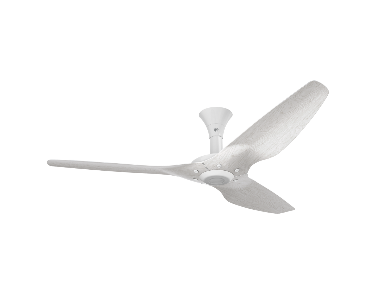 BAF Haiku Indoor 60 (1.5m)Low Profile Driftwood White