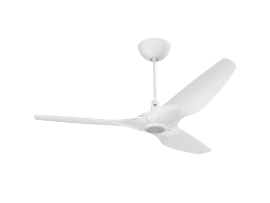 BAF Haiku Outdoor 84 (2.1m) Universal with 12 White White