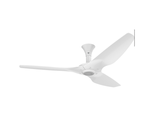 BAF Haiku Outdoor 60 (1.5m) Low Profile White White