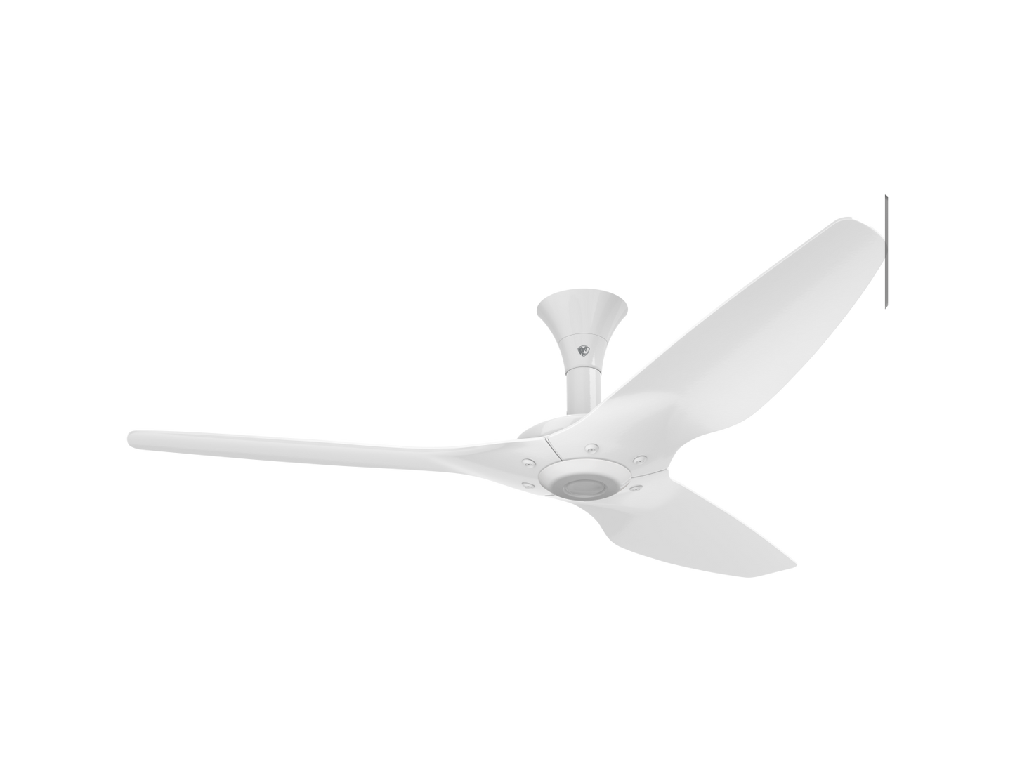 BAF Haiku Indoor 60 (1.5m) Low Profile White White