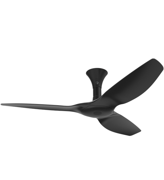 BAF Haiku I SST 60 (1.5m) Low Profile Matte Black