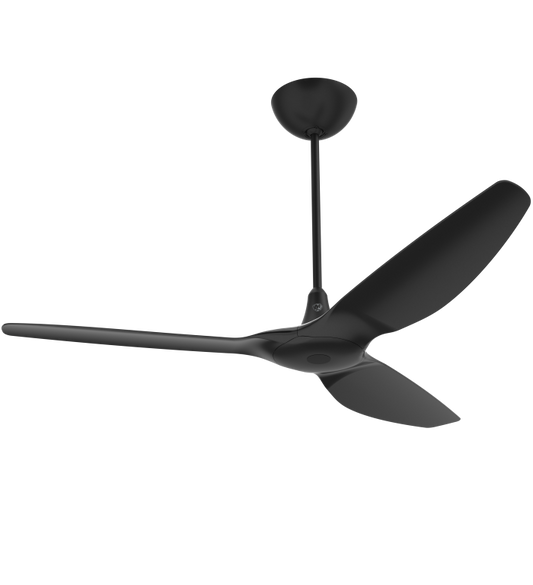 BAF Haiku I SST 60 (1.5m) Universal with 12 Matte Black