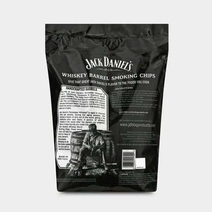 Hark Jack Daniels Tennessee Whiskey Barrel Chips 650G