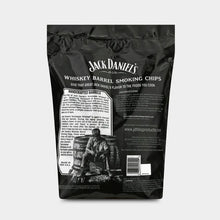 Load image into Gallery viewer, Hark Jack Daniels Tennessee Whiskey Barrel Chips 750G
