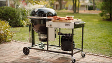 Load image into Gallery viewer, Weber Summit Kamado S6
