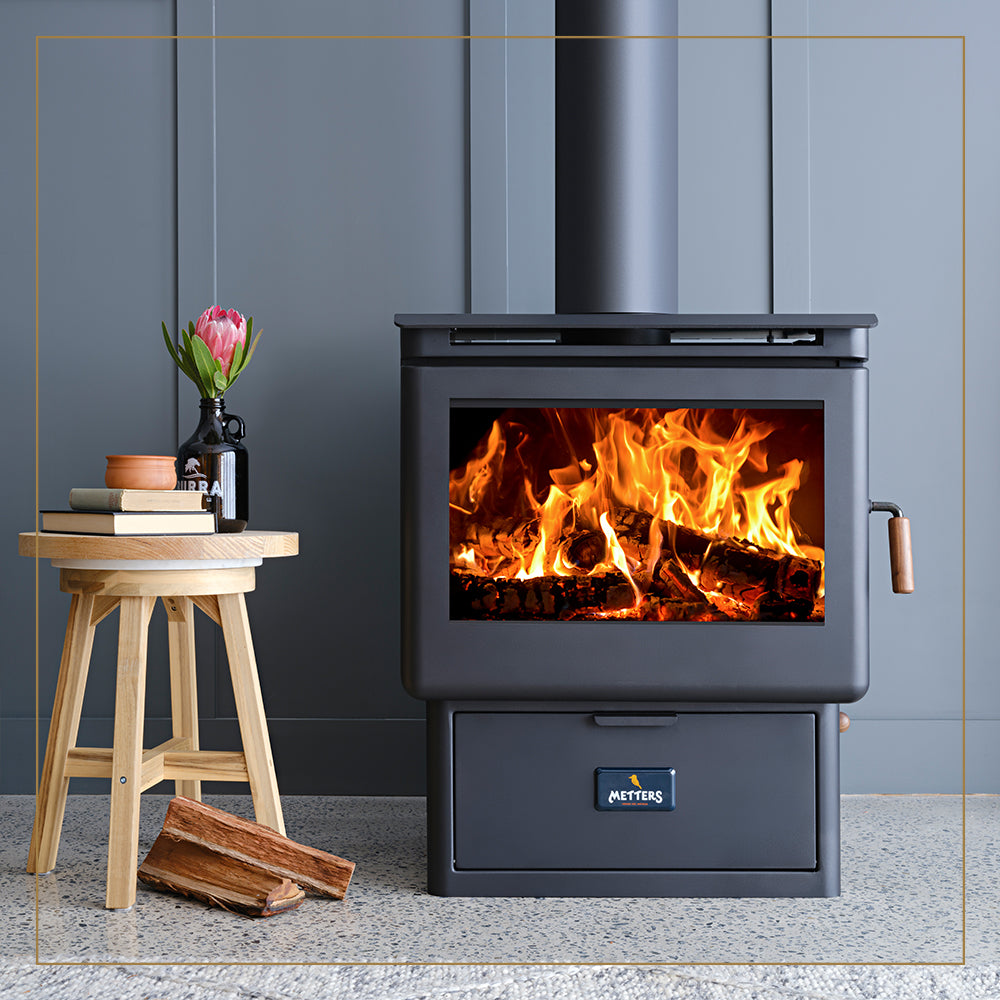 Kalora Metters Kosi 35