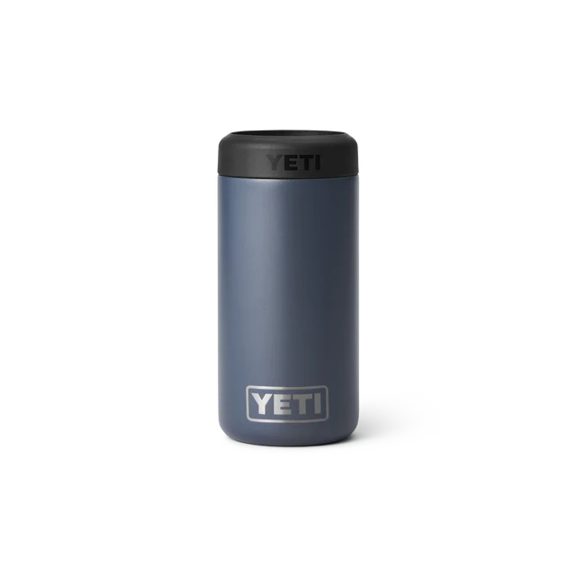 Yeti Rambler Colster Slim Navy