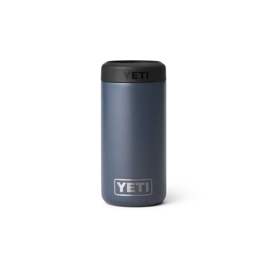 Yeti Rambler Colster Slim Navy