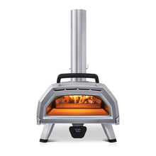 Load image into Gallery viewer, Ooni Karu 16 Portable Wood and Charcoal Multi Fuel Fired Outdoor Pizza Oven
