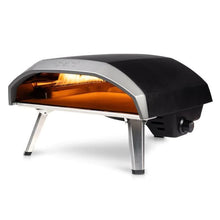 Load image into Gallery viewer, Ooni Koda 16 Portable Gas Fired Outdoor Pizza Oven
